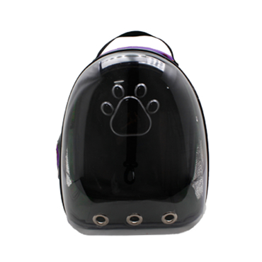 Τσάντα πλάτης κάψουλα διάφορα χρώματα 28x33x42cm